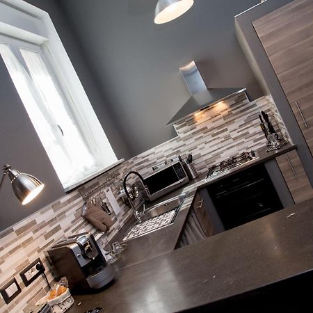 "Here" Mini Loft Alguer Exterior foto