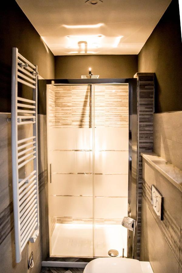 "Here" Mini Loft Alguer Exterior foto