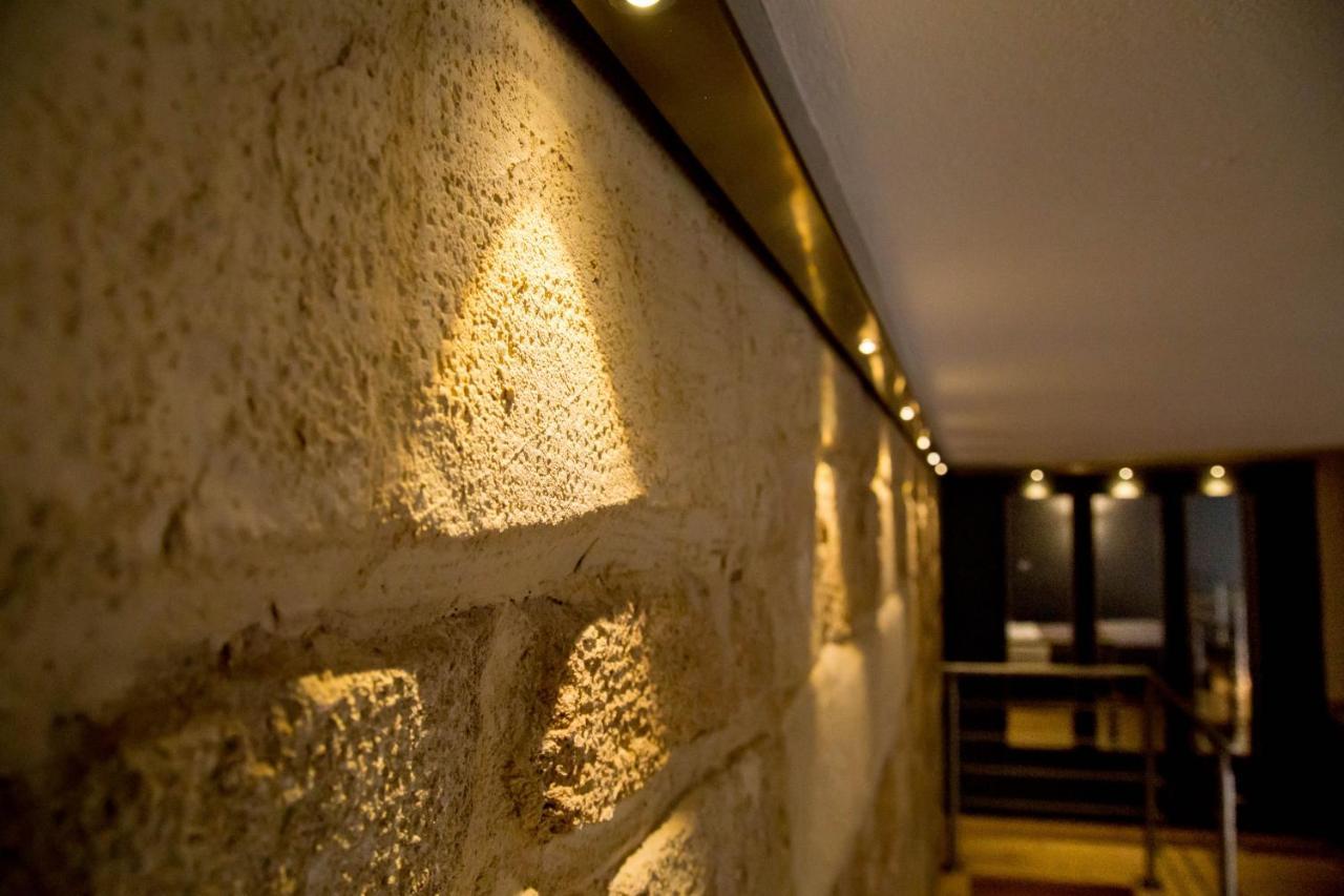 "Here" Mini Loft Alguer Exterior foto