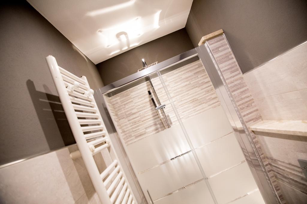 "Here" Mini Loft Alguer Exterior foto