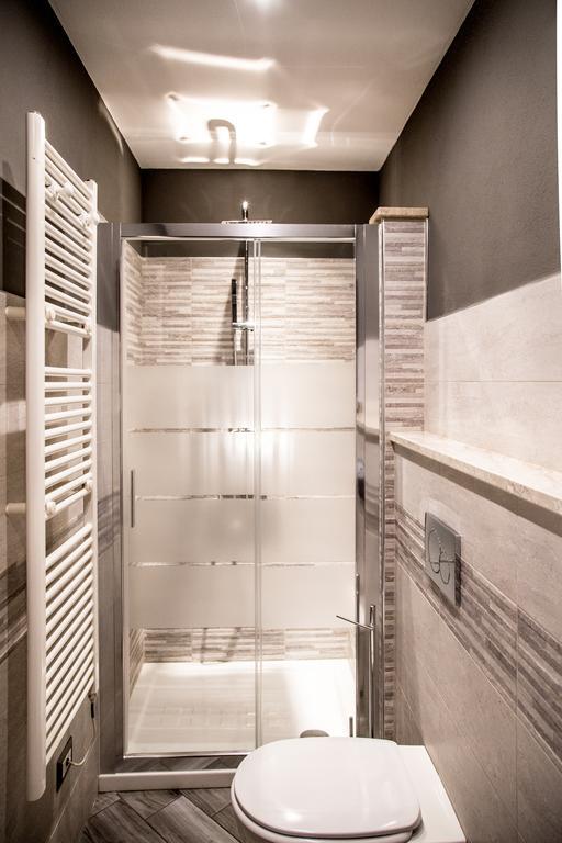 "Here" Mini Loft Alguer Exterior foto